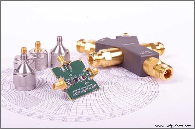 7 Essential Tips for Designing Low‑Noise RF Amplifiers