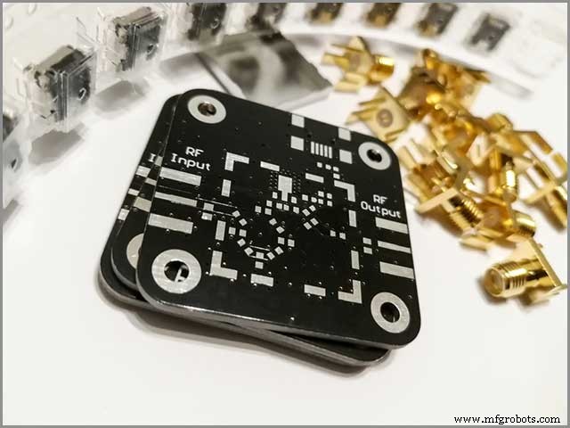 10 Essential Tips for Designing Low‑Noise Amplifiers