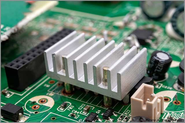 10 Proven Techniques to Maximize PCB Trace Current Capacity and Heat Dissipation