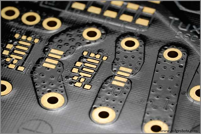 6 Key Issues with PCB Vias on High-Frequency Boards and How to Avoid Them