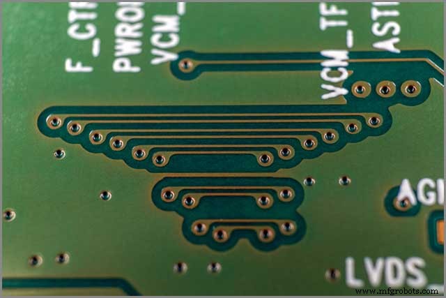 6 Key Issues with PCB Vias on High-Frequency Boards and How to Avoid Them