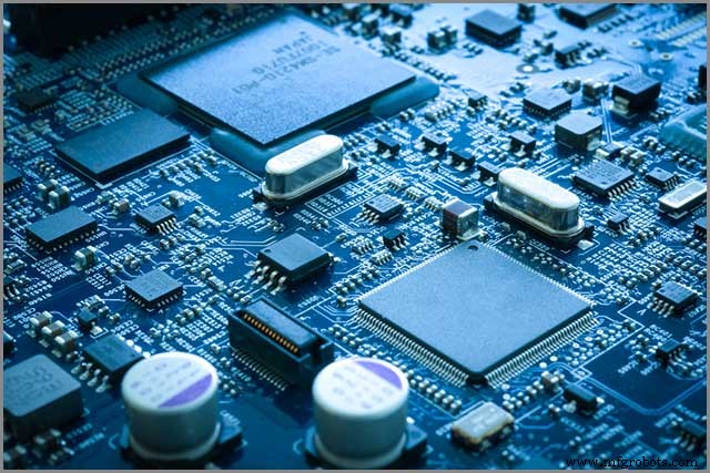 Essential Semiconductor Device Fundamentals: 6 Key Concepts You Must Master