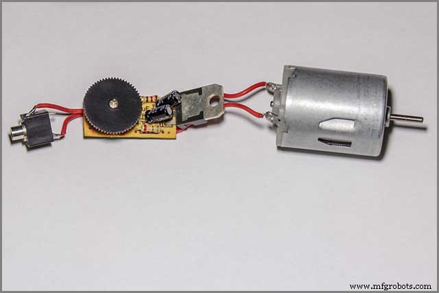 Key Insights into Electronic Speed Controllers and Their Applications