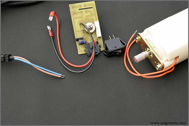 Why a DC Motor Controller Is Essential: 7 Key Benefits