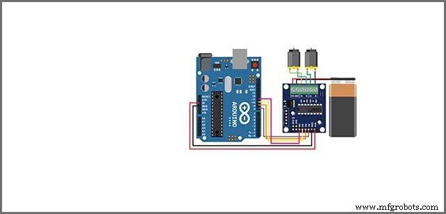 Why a DC Motor Controller Is Essential: 7 Key Benefits