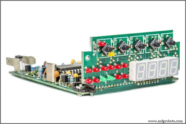 Why a DC Motor Controller Is Essential: 7 Key Benefits