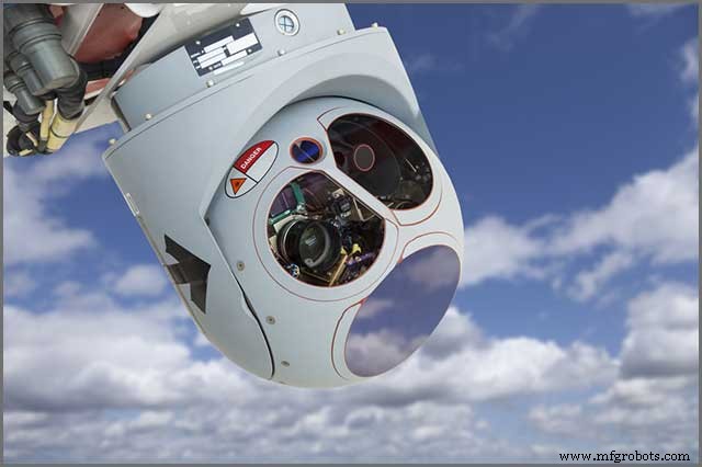 Top 5 Flight Controllers for FPV & Racing Drones – Expert Picks