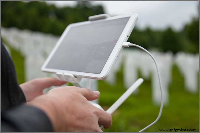 Top 5 Flight Controllers for FPV & Racing Drones – Expert Picks