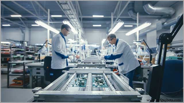 Complete Guide to Printed Circuit Board Assembly (PCBA)