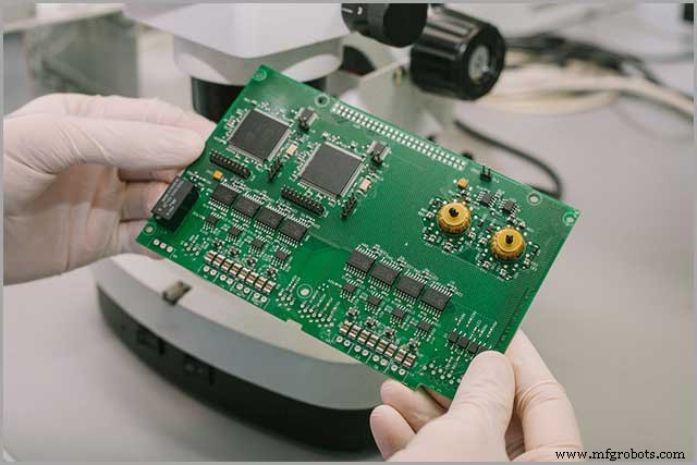Complete Guide to Printed Circuit Board Assembly (PCBA)