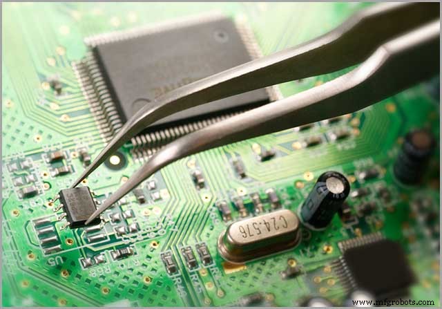 Complete Guide to Printed Circuit Board Assembly (PCBA)