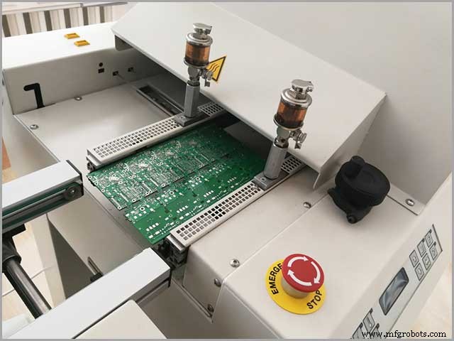 Complete Guide to Printed Circuit Board Assembly (PCBA)