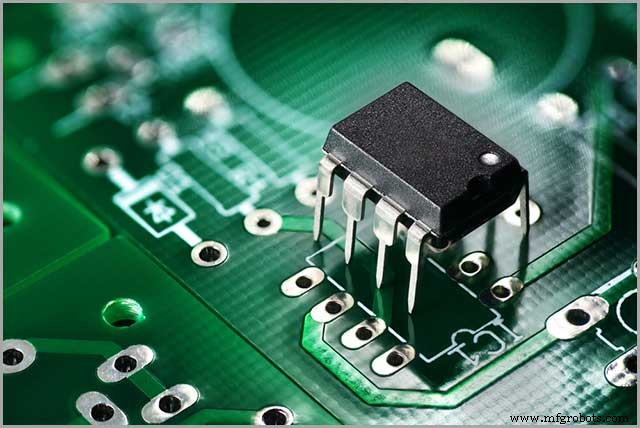 Complete Guide to Printed Circuit Board Assembly (PCBA)