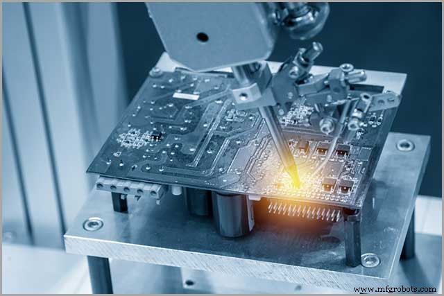 Complete Guide to Printed Circuit Board Assembly (PCBA)