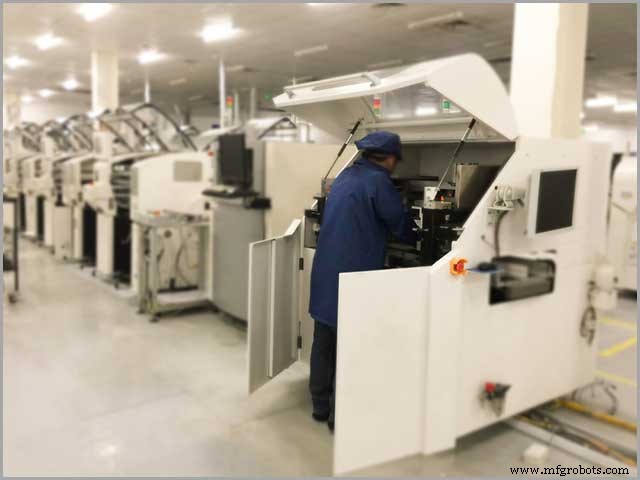 Complete Guide to Printed Circuit Board Assembly (PCBA)