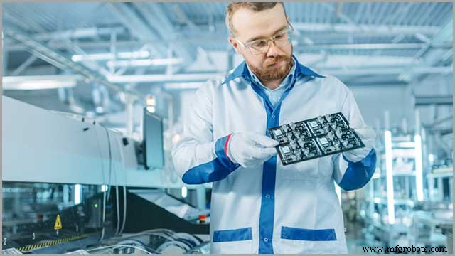 Complete Guide to Printed Circuit Board Assembly (PCBA)