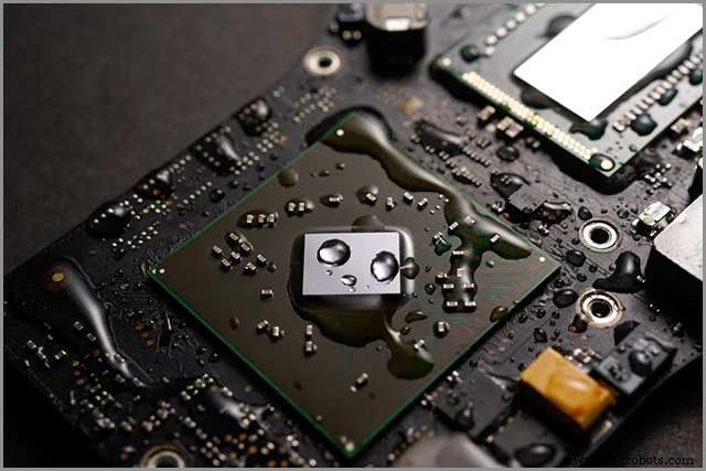 The Ultimate Guide to PCB Conformal Coating: Protecting Your Circuit Boards