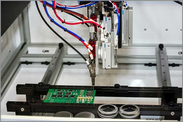 The Ultimate Guide to PCB Conformal Coating: Protecting Your Circuit Boards