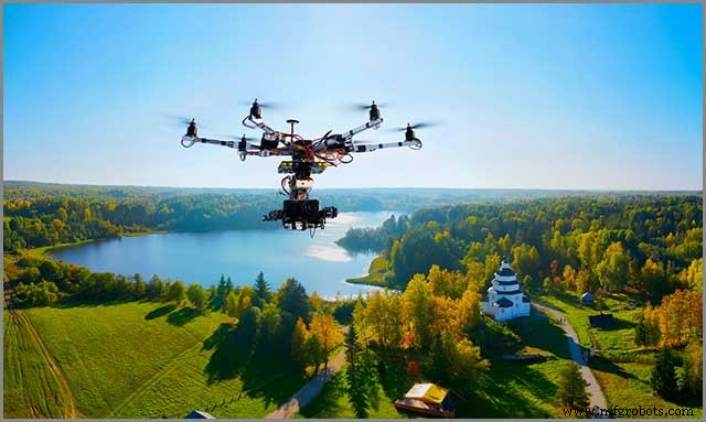 Build Your Own FPV Drone: Expert Step‑by‑Step Guide