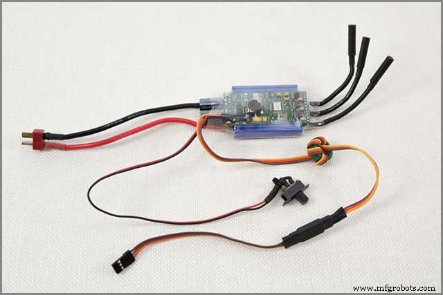 Build Your Own FPV Drone: Expert Step‑by‑Step Guide