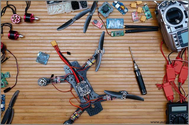 Build Your Own FPV Drone: Expert Step‑by‑Step Guide