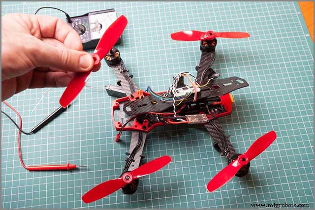 Build Your Own FPV Drone: Expert Step‑by‑Step Guide