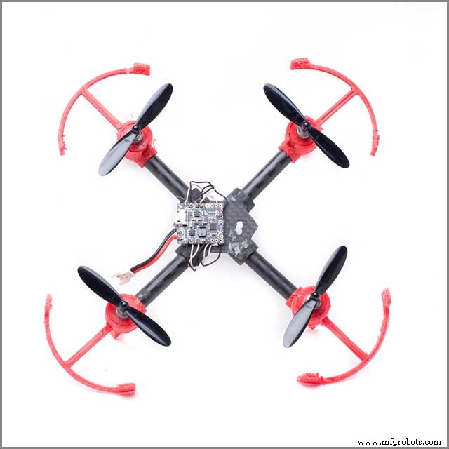 Build Your Own FPV Drone: Expert Step‑by‑Step Guide