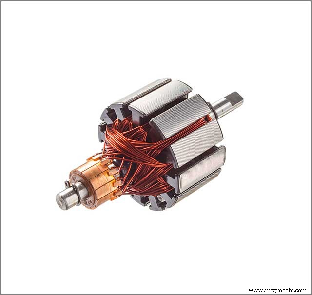 7 Key Insights Into DC Motor Controllers