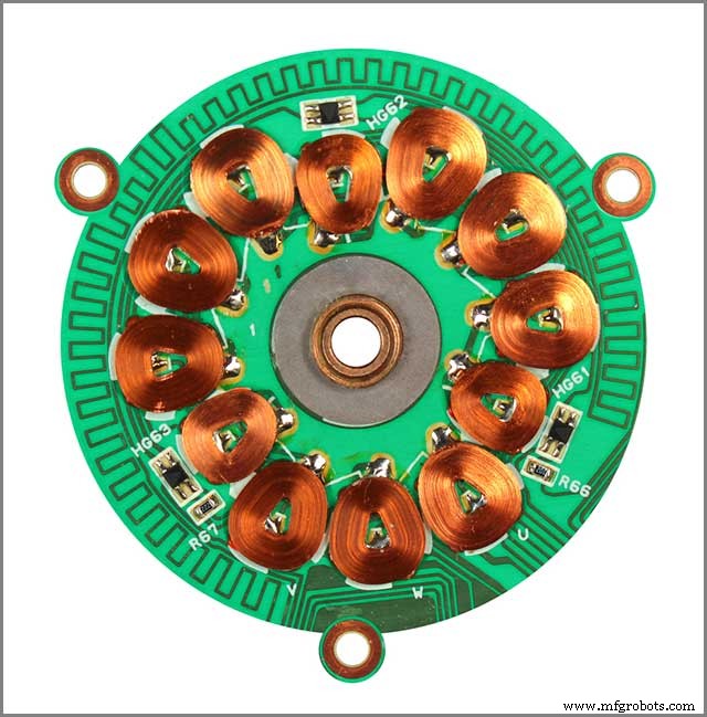 7 Key Insights Into DC Motor Controllers