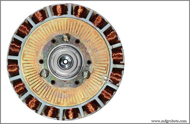 7 Key Insights Into DC Motor Controllers