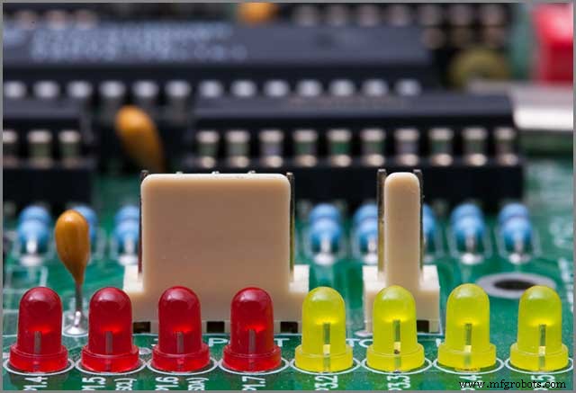 7 Ways Smart Lighting Drives Cost Savings in Industrial Settings