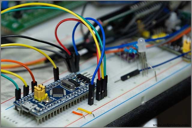 7 Ways Smart Lighting Drives Cost Savings in Industrial Settings