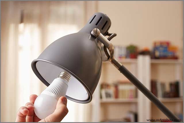 7 Ways Smart Lighting Drives Cost Savings in Industrial Settings