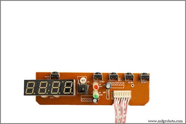 7 Ways Smart Lighting Drives Cost Savings in Industrial Settings