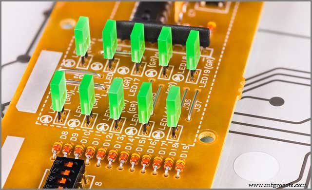 7 Ways Smart Lighting Drives Cost Savings in Industrial Settings