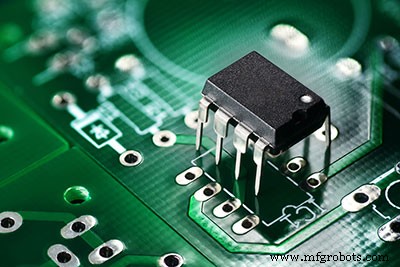 The Critical Role of Plated Through-Hole (PTH) Technology in Modern PCB Manufacturing