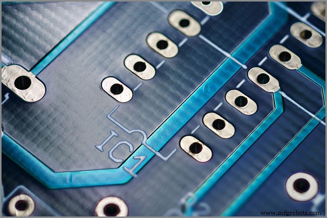 The Critical Role of Plated Through-Hole (PTH) Technology in Modern PCB Manufacturing