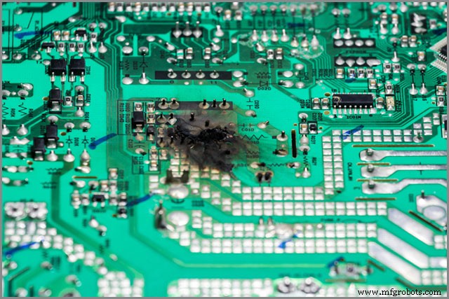 The Critical Role of Plated Through-Hole (PTH) Technology in Modern PCB Manufacturing