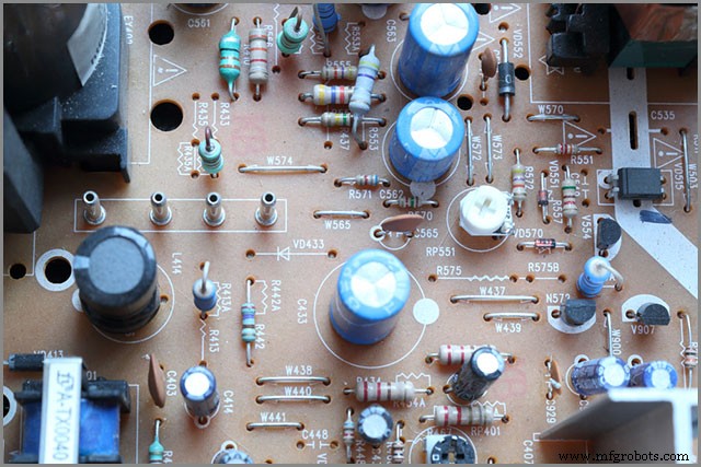 The Critical Role of Plated Through-Hole (PTH) Technology in Modern PCB Manufacturing