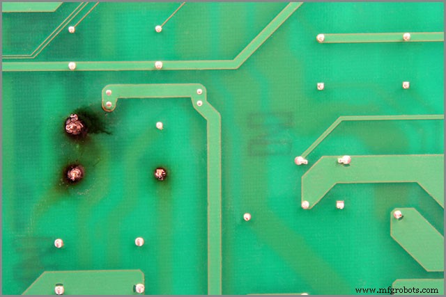 The Critical Role of Plated Through-Hole (PTH) Technology in Modern PCB Manufacturing