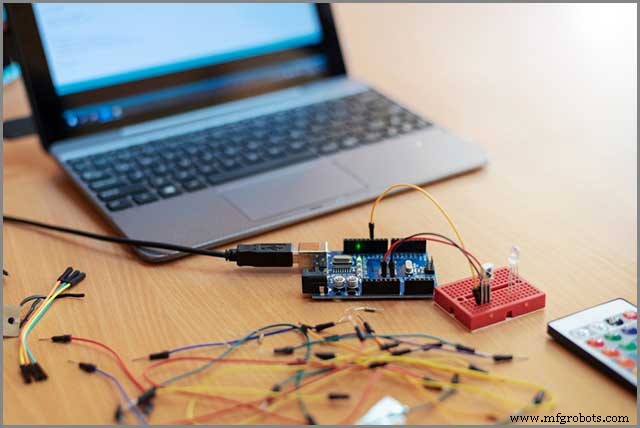 Explore the Top Raspberry Pi 4 Projects of 2020