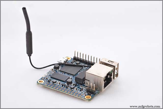 Explore the Top Raspberry Pi 4 Projects of 2020