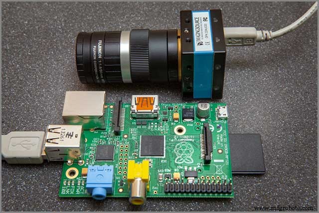 Explore the Top Raspberry Pi 4 Projects of 2020
