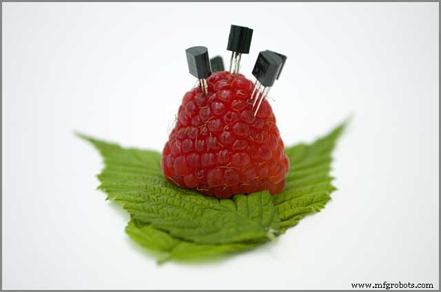 Explore the Top Raspberry Pi 4 Projects of 2020