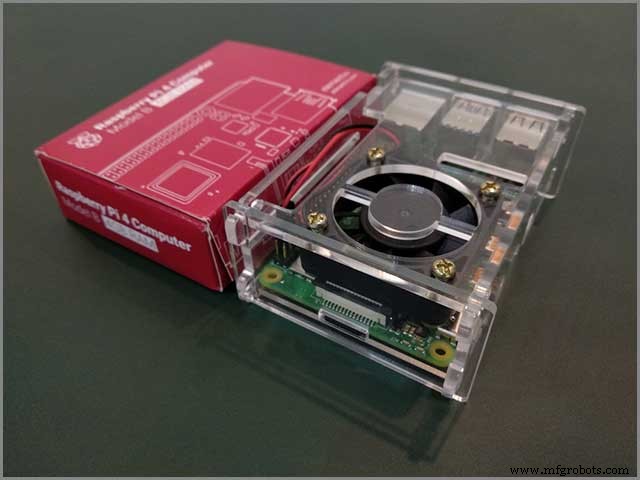 Explore the Top Raspberry Pi 4 Projects of 2020