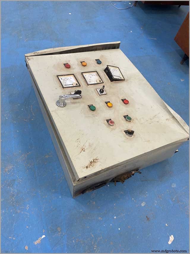 Ultimate Guide to Motor Controllers: Function, Protection, and Usage