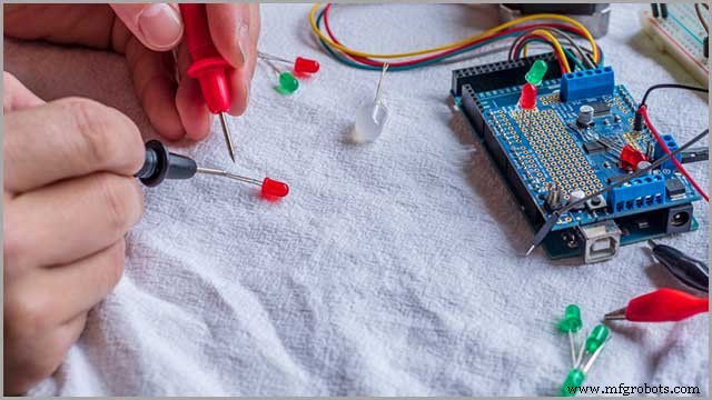 Ultimate Guide to Motor Controllers: Function, Protection, and Usage