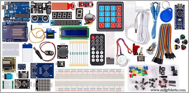 Ultimate Guide to Motor Controllers: Function, Protection, and Usage