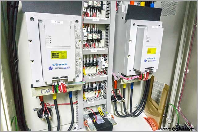 Ultimate Guide to Motor Controllers: Function, Protection, and Usage