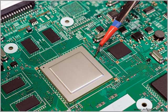 PCB Soldering 101: Master the Basics with Confidence